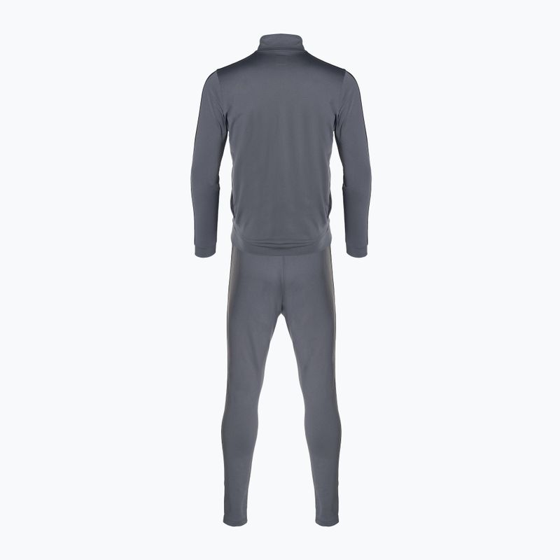 Мъжки спортен костюм Under Armour UA Knit Track Suit castlerock/black 6