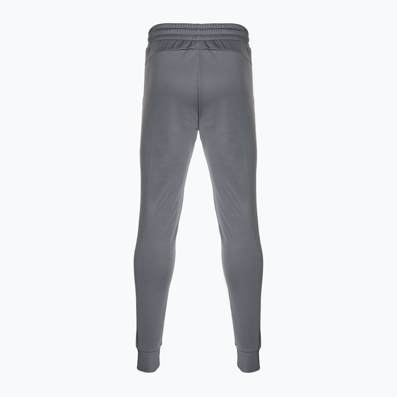 Мъжки анцузи Under Armour Armour Fleece Joggers castlerock/black 8