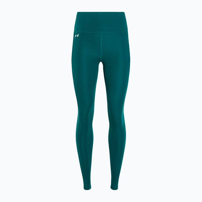 Дамски клинове Under Armour Motion hydro teal/white 5