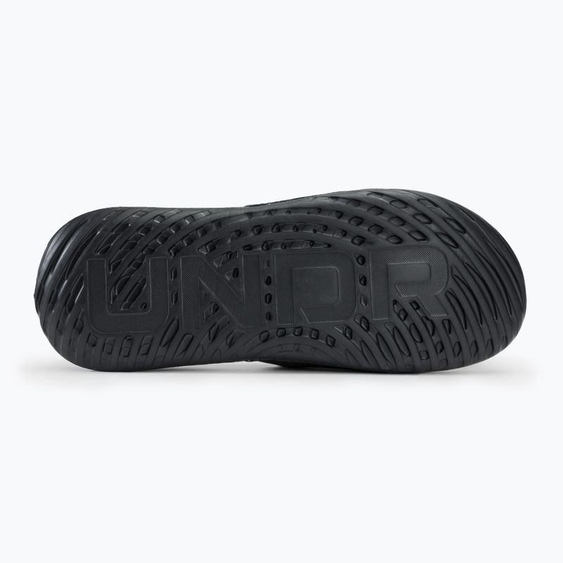 Мъжки джапанки Under Armour Ignite Select black/black/white 4