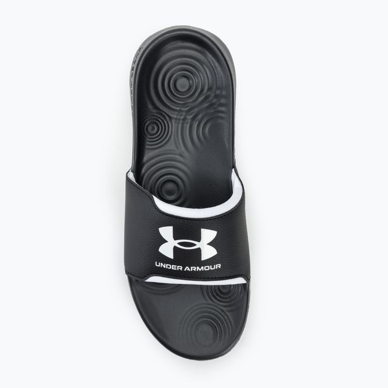 Мъжки джапанки Under Armour Ignite Select black/black/white 5