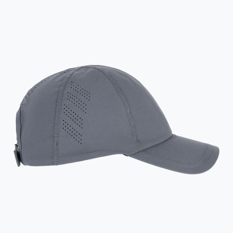 Мъжка бейзболна шапка Under Armour Project Rock Trucker,castlerock/ castlerock/reflective 2