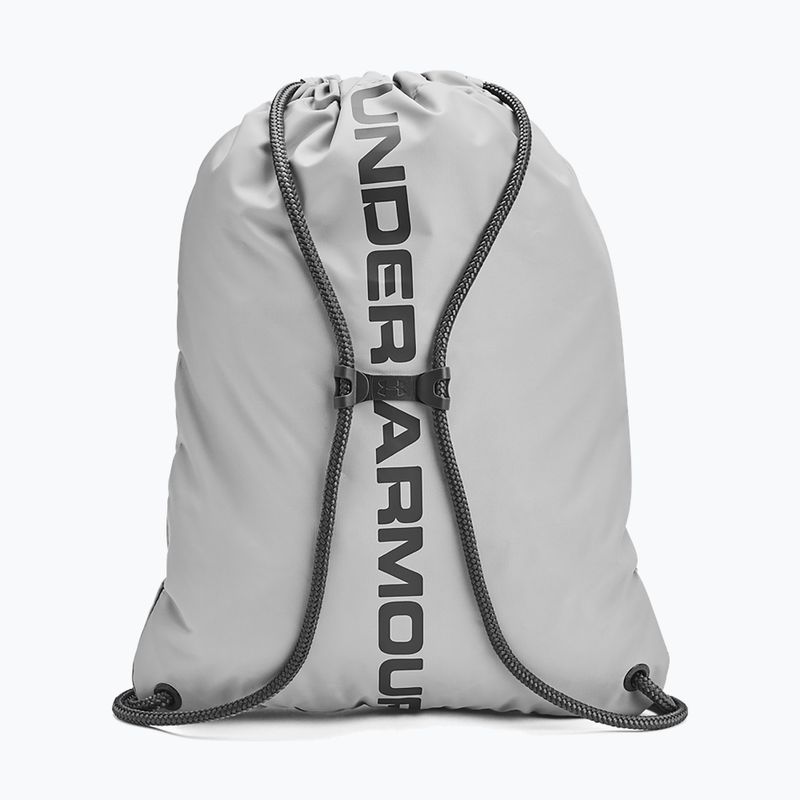 Чанта Under Armour Ozsee mod grey/castlerock 2