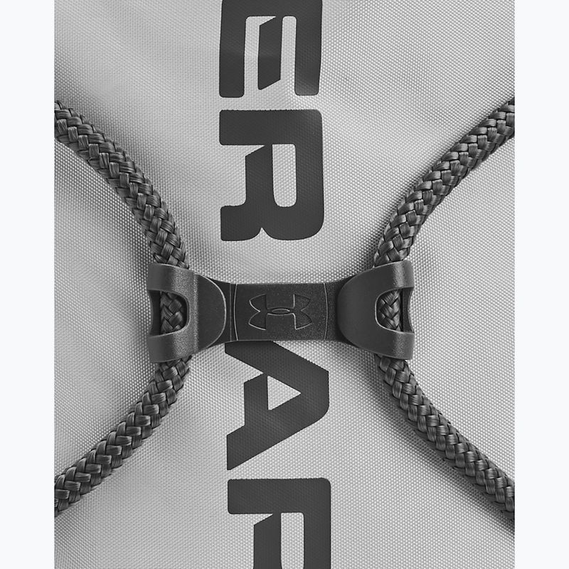Чанта Under Armour Ozsee mod grey/castlerock 3