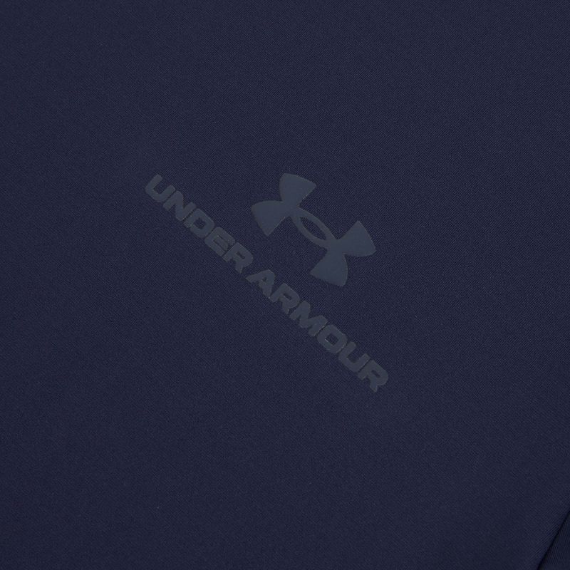 Мъжка тениска за тренировка Under Armour Vanish Energy midnight navy/midnight navy 5