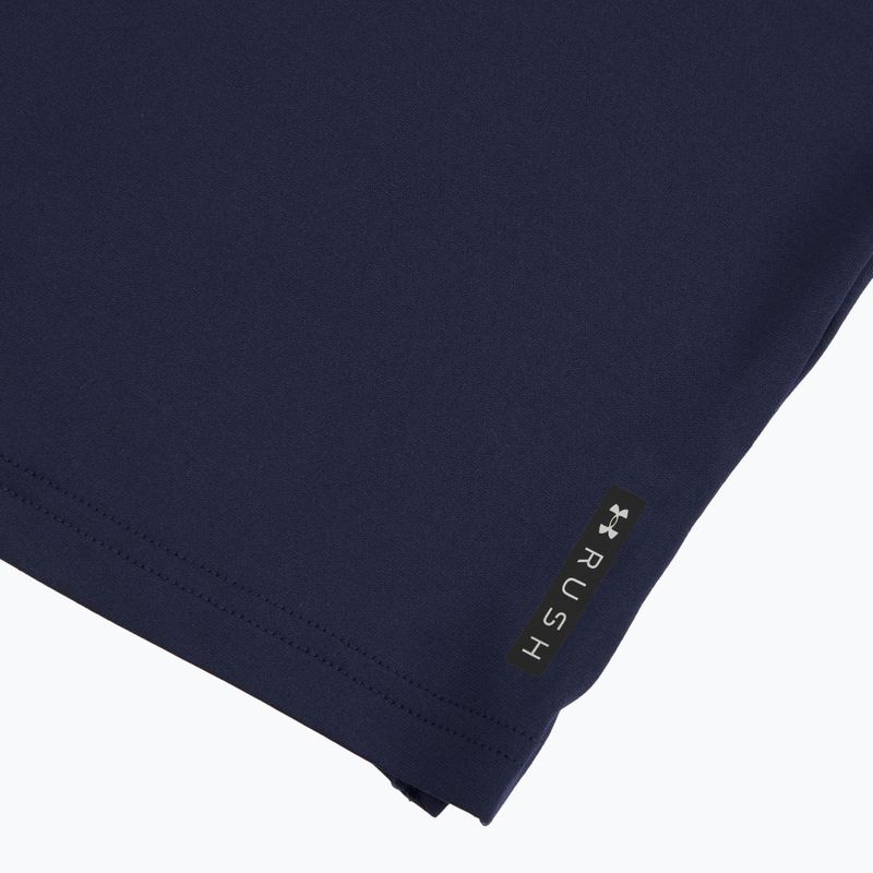 Мъжка тениска за тренировка Under Armour Vanish Energy midnight navy/midnight navy 7
