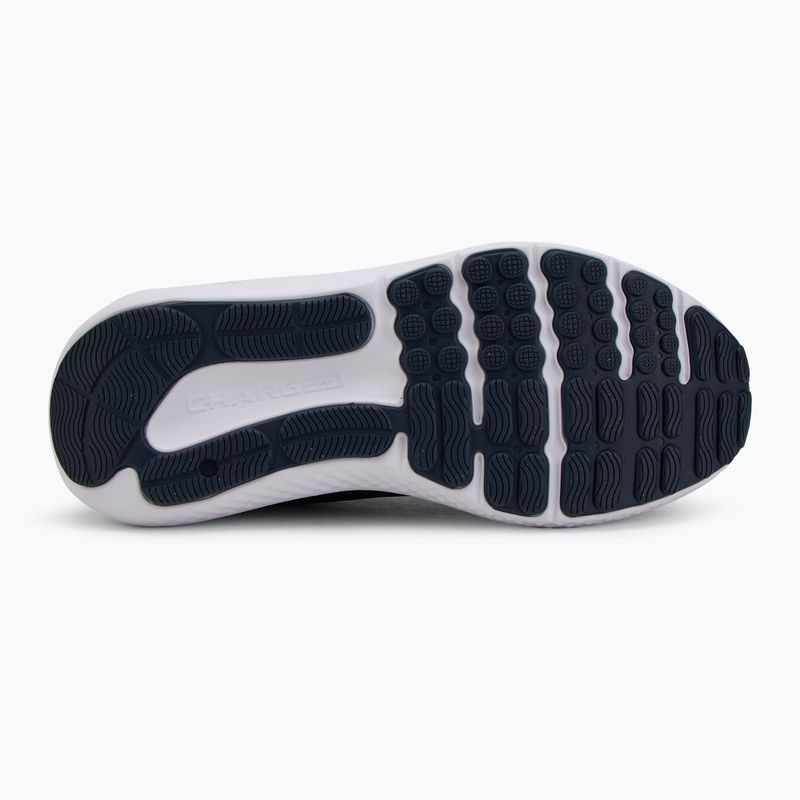 Мъжки маратонки Under Armour Charged Surge 4 academy/academy/white 4