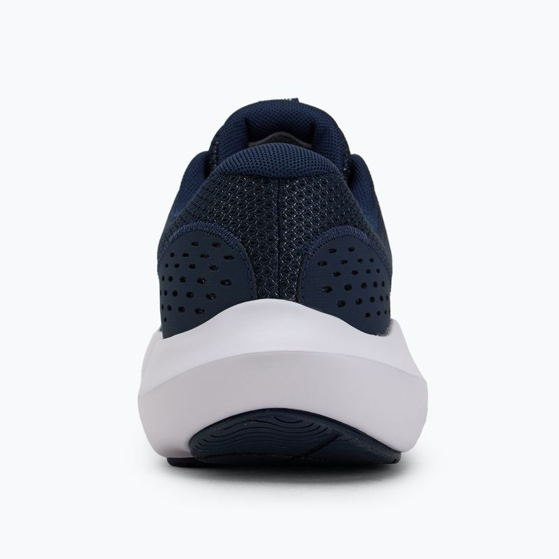 Мъжки маратонки Under Armour Charged Surge 4 academy/academy/white 6