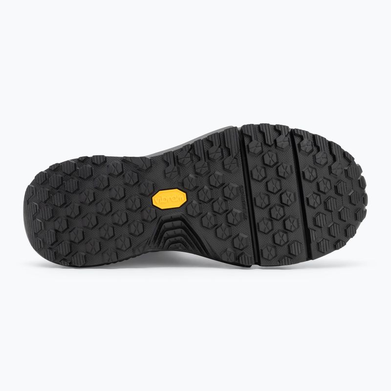 Дамски тактически обувки Under Armour Charged Valsetz black/black/jet gray 4