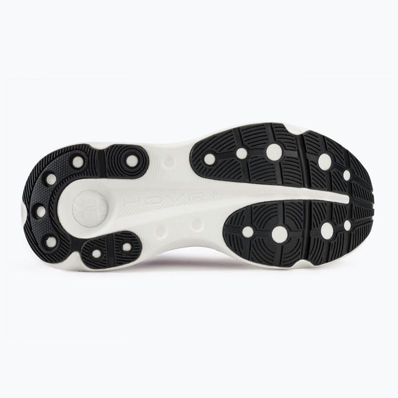 Дамски обувки за бягане Under Armour Infinite Pro purple ace/black/white 4
