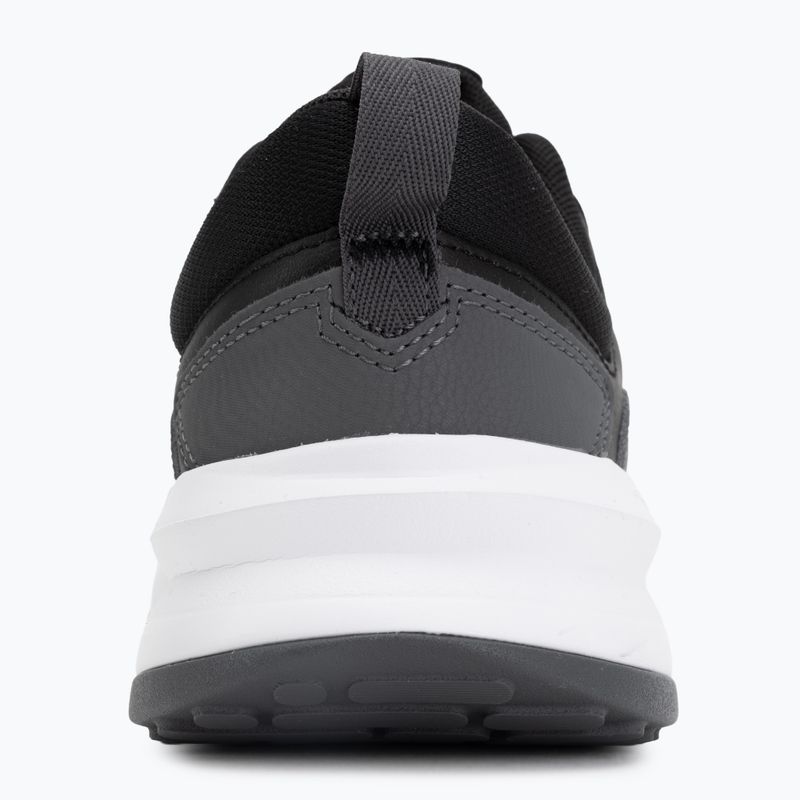 Мъжки обувки за тренировка Under Armour Charged Edge black/castlerock/white 6