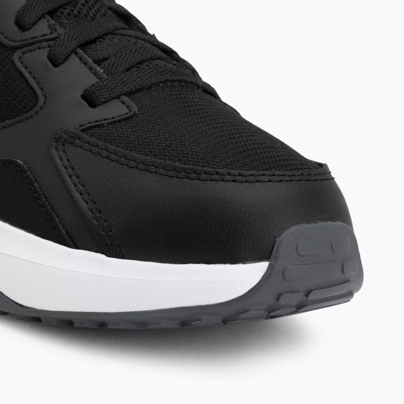 Мъжки обувки за тренировка Under Armour Charged Edge black/castlerock/white 7