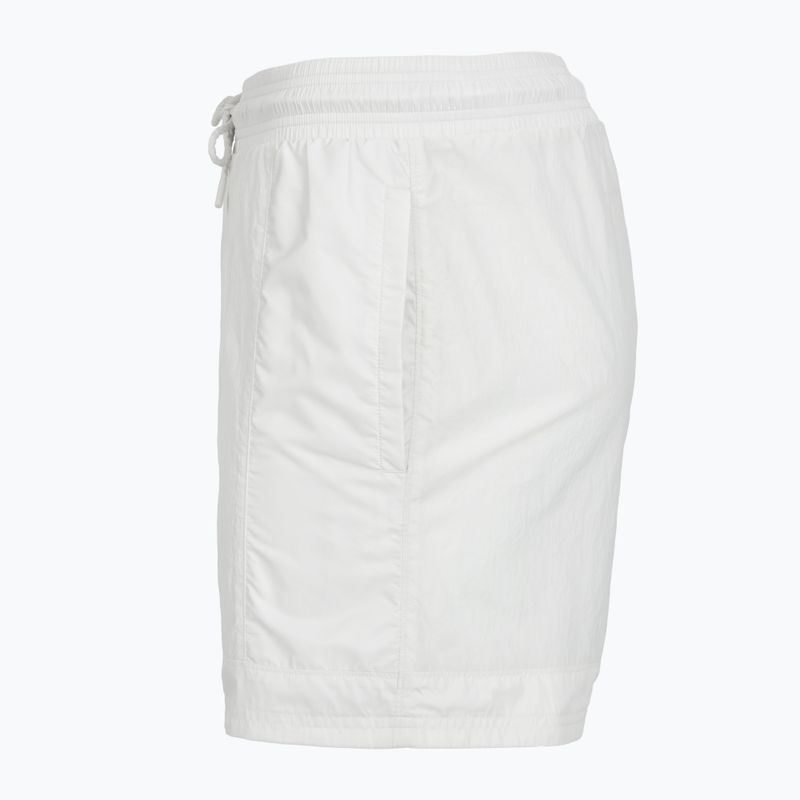 Мъжки баскетболни шорти Under Armour Curry Woen Short white clay/white clay/white clay 4