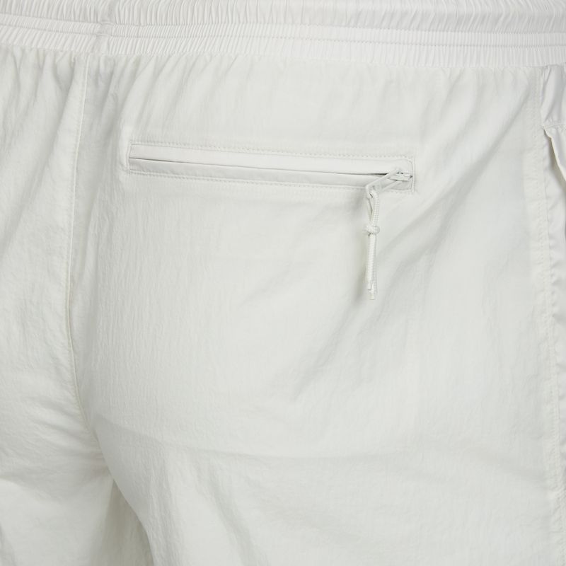 Мъжки баскетболни шорти Under Armour Curry Woen Short white clay/white clay/white clay 5