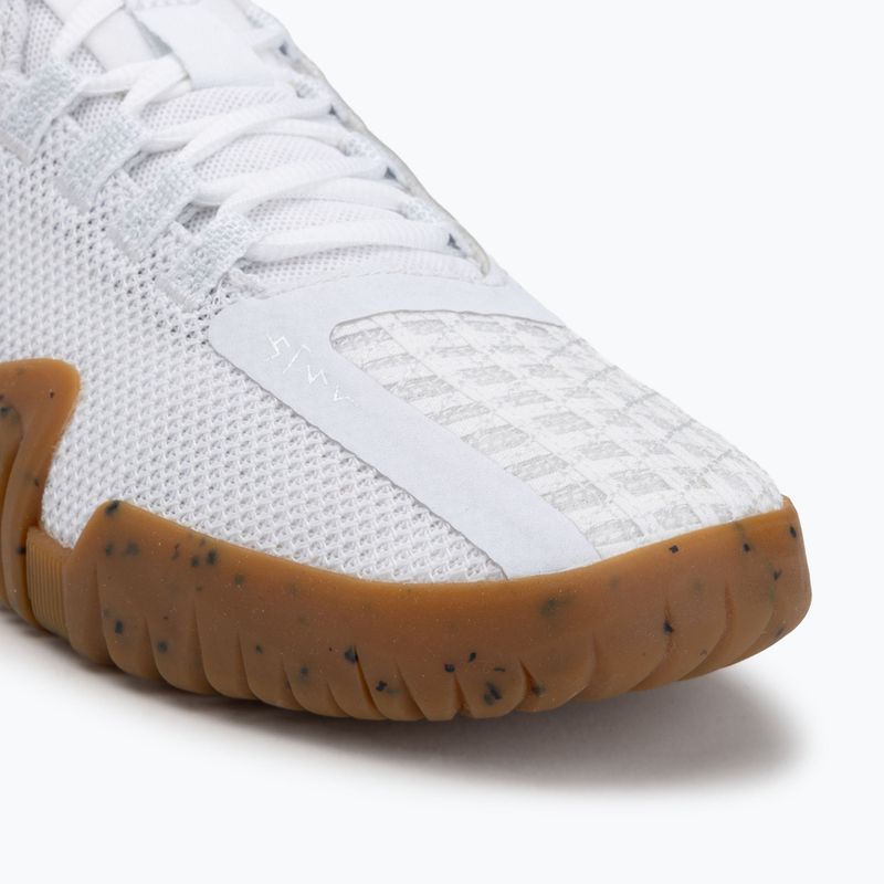 Мъжки обувки за тренировка Under Armour TriBase Reign 6 white/distant grey/black 7