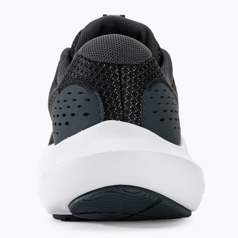 Дамски маратонки Under Armour Charged Surge 4 black/anthracite/white 8