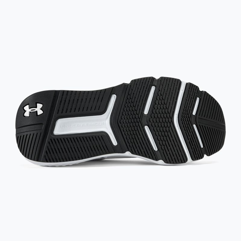 Дамски обувки за тренировка Under Armour Charged Commit TR 4 white/distant grey/black 4