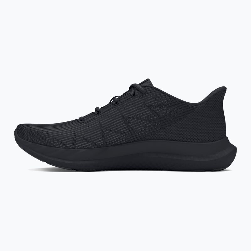 Under Armour Charged Speed Swift мъжки обувки за бягане black/black/black 9