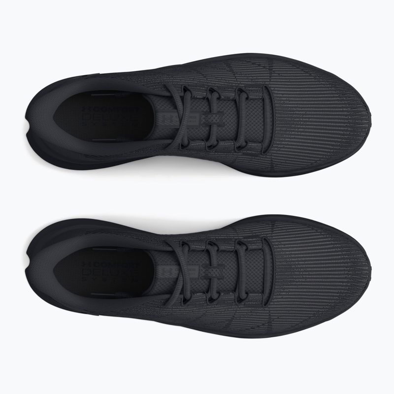 Under Armour Charged Speed Swift мъжки обувки за бягане black/black/black 10