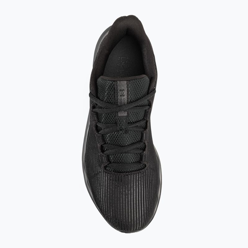 Under Armour Charged Speed Swift мъжки обувки за бягане black/black/black 6