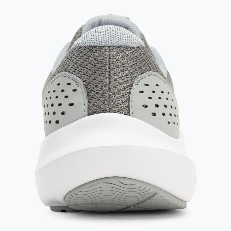 Мъжки обувки за бягане Under Armour Charged Surge 4 steel/mod grey/white 6