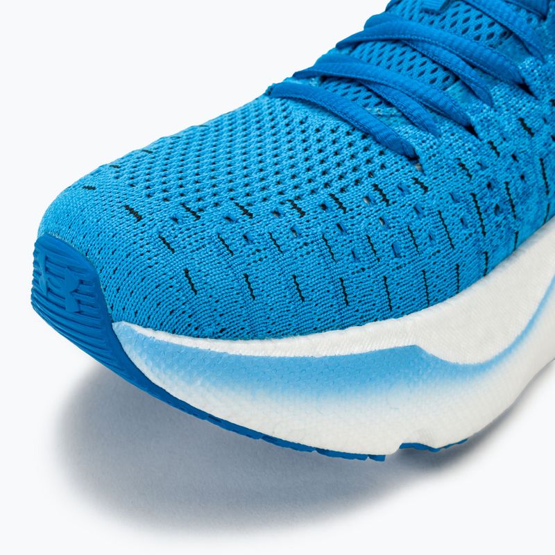 Мъжки обувки за бягане Under Armour Infinite Elite viral blue/photon blue/black 7