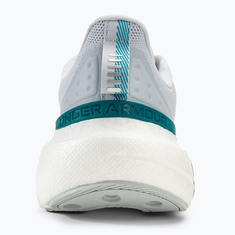 Under Armour Infinite Elite мъжки обувки за бягане halo gray/halo gray/hydro teal 6