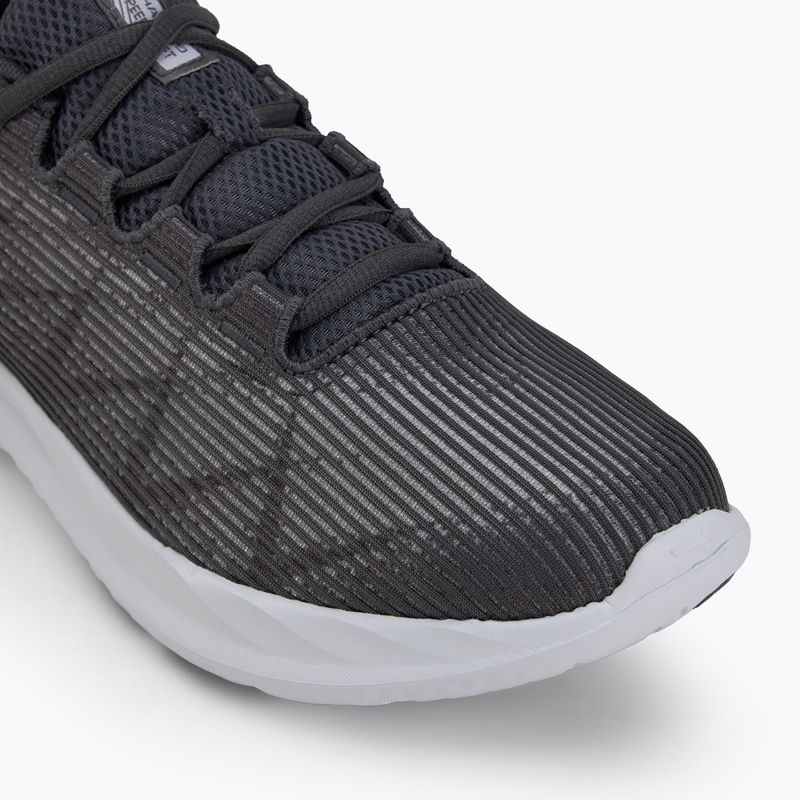 Under Armour Charged Speed Swift castlerock/castlerock/white мъжки обувки за бягане 7