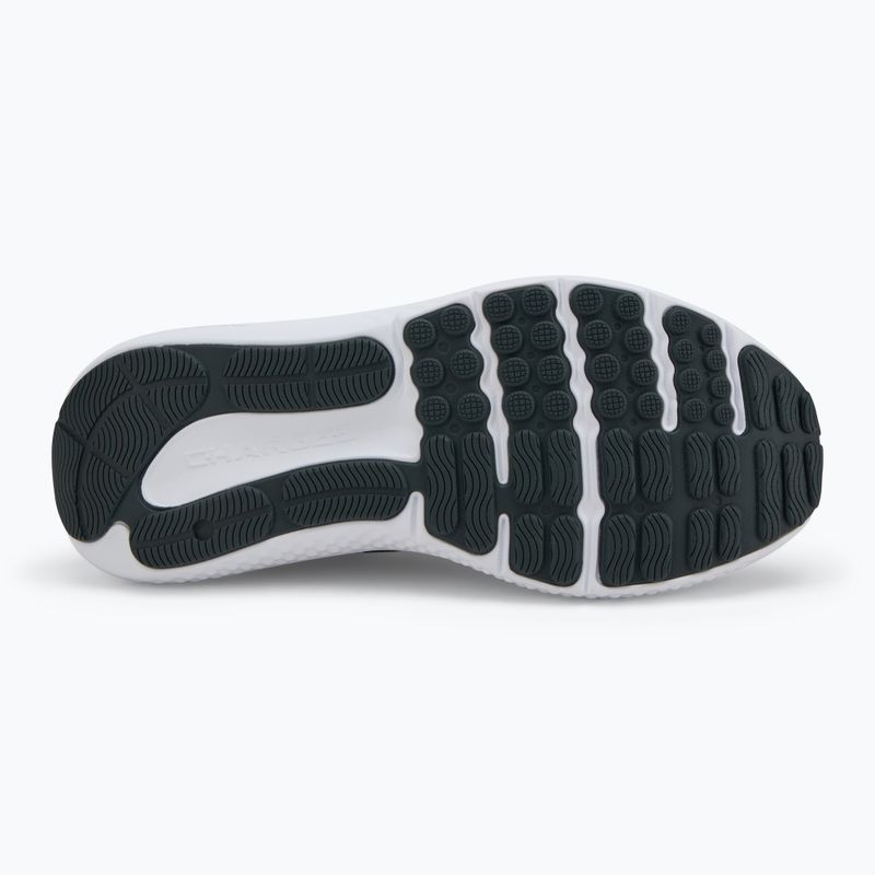 Under Armour Charged Surge 4 castlerock/anthracite/anthracite мъжки обувки за бягане 4