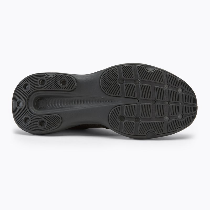 Мъжки обувки за бягане Under Armour Infinite black/black/black 4