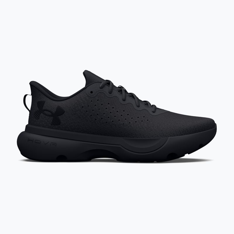 Мъжки обувки за бягане Under Armour Infinite black/black/black 9