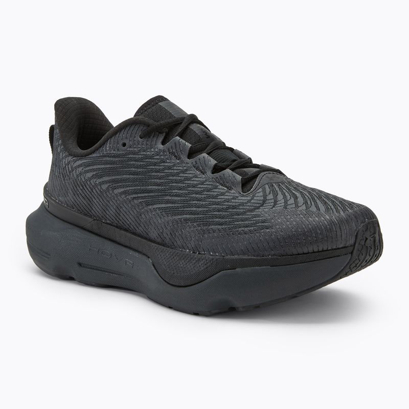 Мъжки обувки за бягане Under Armour Infinite Pro Storm black/anthracite/black