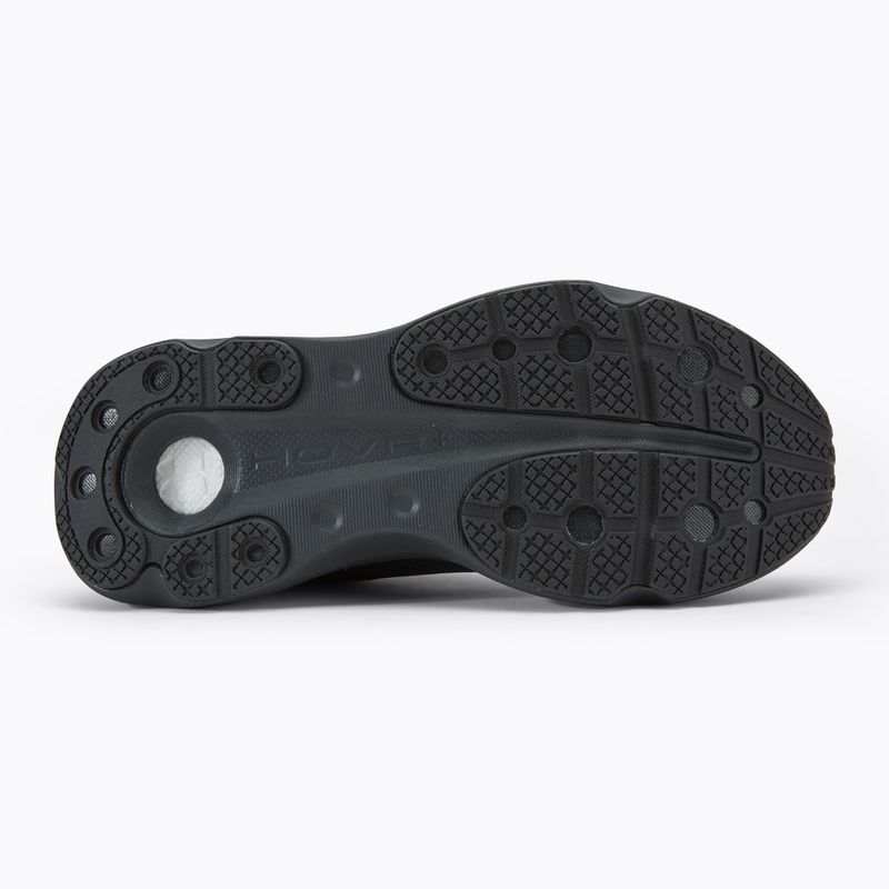 Мъжки обувки за бягане Under Armour Infinite Pro Storm black/anthracite/black 4