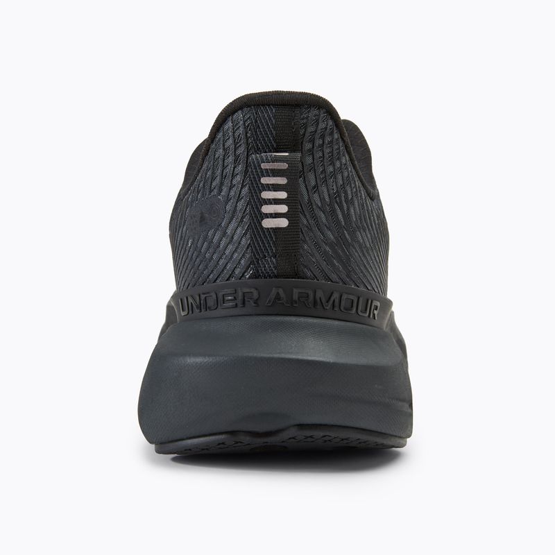 Мъжки обувки за бягане Under Armour Infinite Pro Storm black/anthracite/black 6