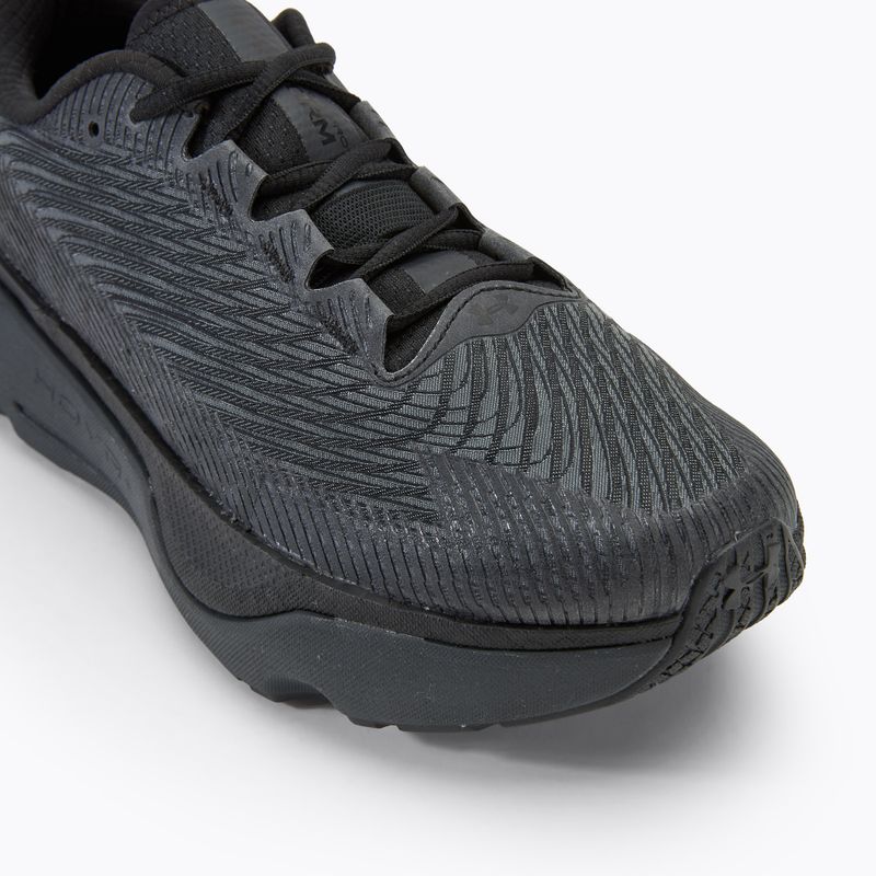 Мъжки обувки за бягане Under Armour Infinite Pro Storm black/anthracite/black 7