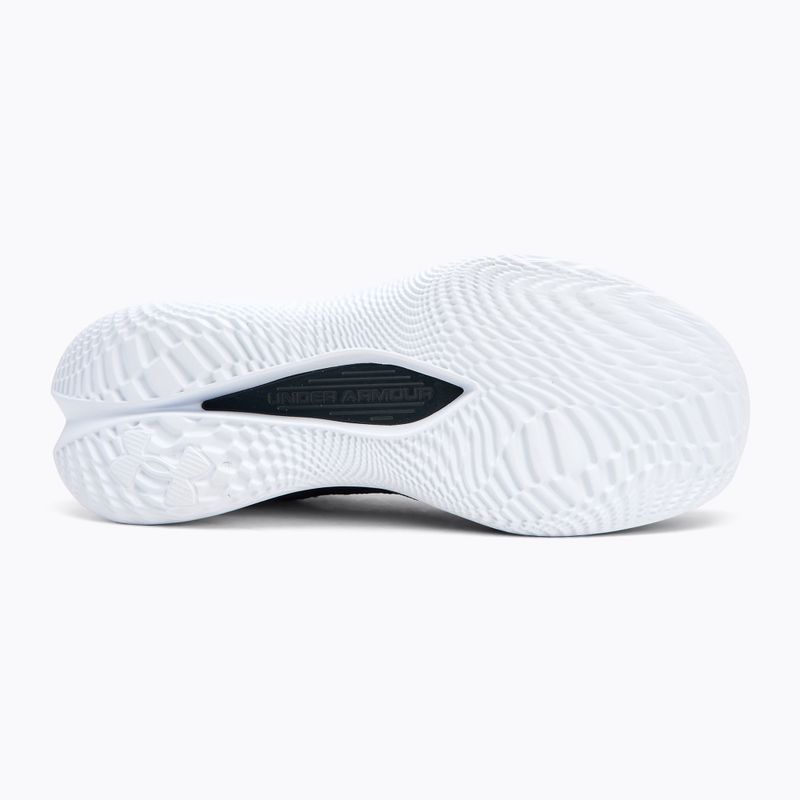 Обувки за бягане Under Armour Velociti Pro black/anthracite/white 4