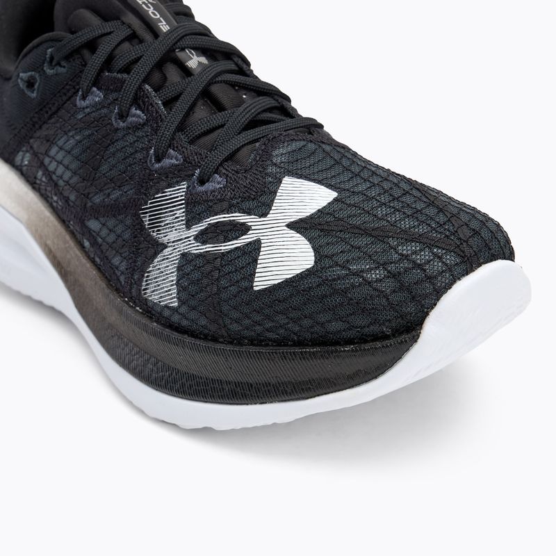 Обувки за бягане Under Armour Velociti Pro black/anthracite/white 7