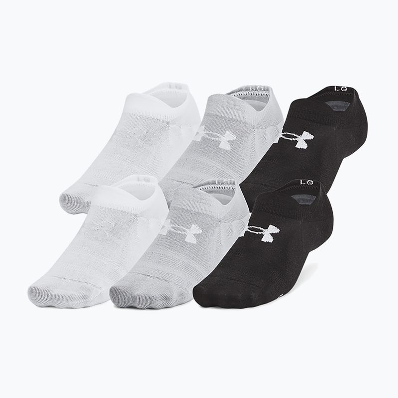 Мъжки чорапи Under Armour Essential ULT 6 чифта