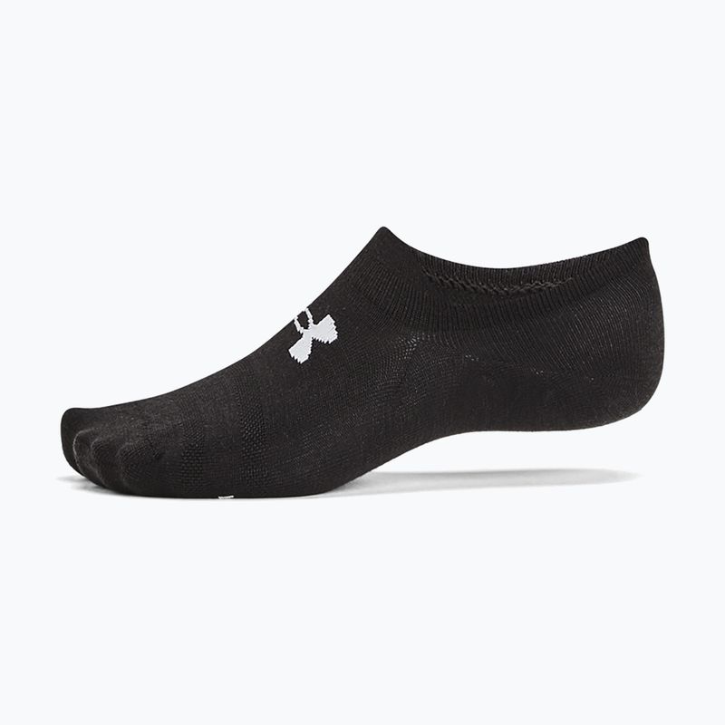 Мъжки чорапи Under Armour Essential ULT 6 чифта 3