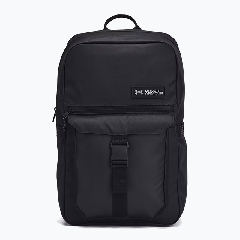 Градска раница Under Armour Triumph Campus 23 l black/black/white