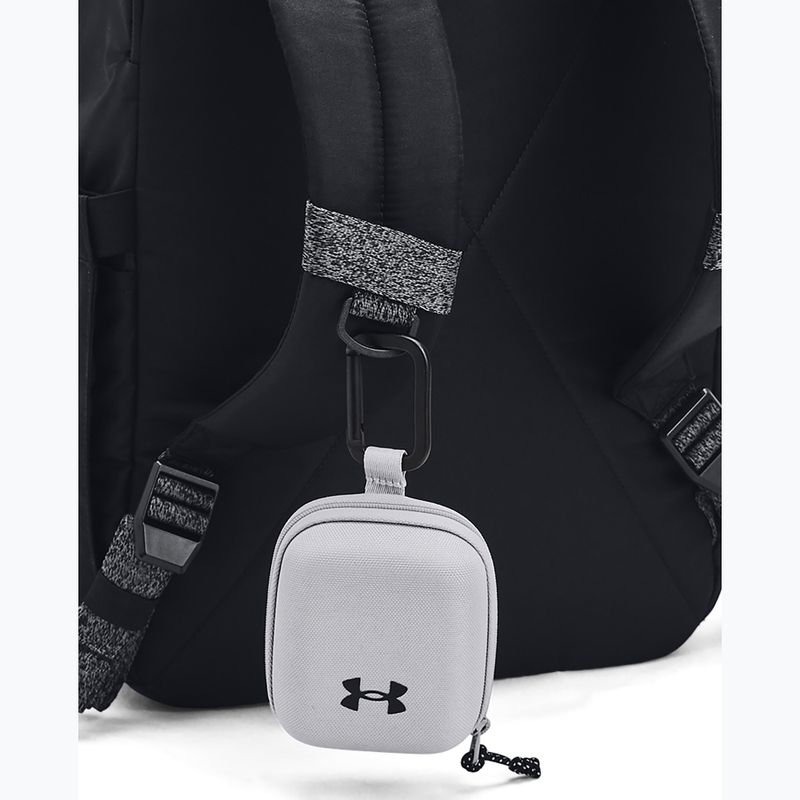 Дамска раница Under Armour Studio Campus BP black / black / black 6