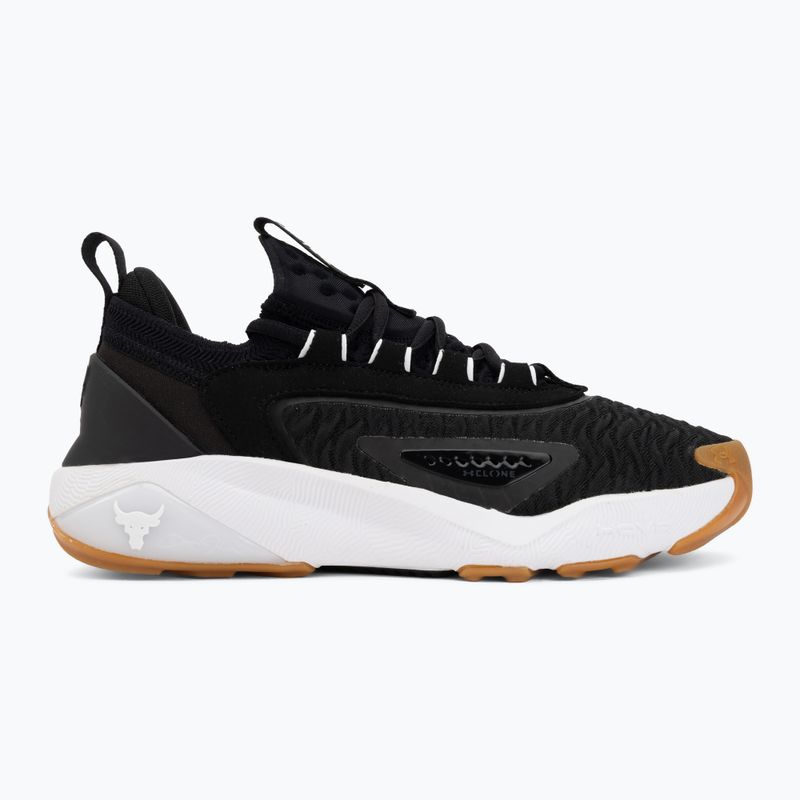 Дамски обувки за тренировка Under Armour Project Rock 7 black 2