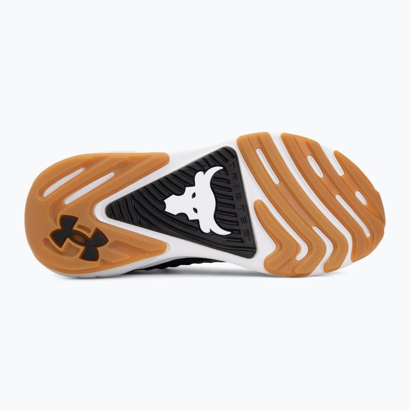Дамски обувки за тренировка Under Armour Project Rock 7 black 4