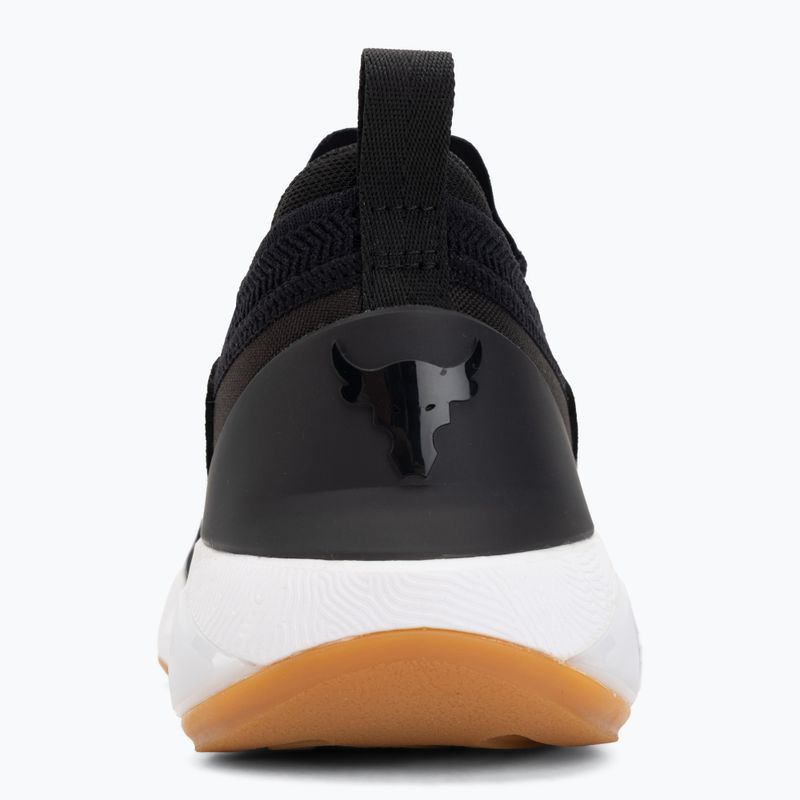 Дамски обувки за тренировка Under Armour Project Rock 7 black 6