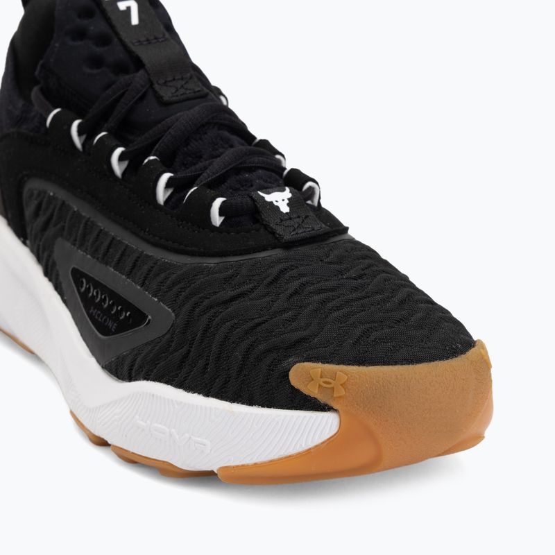 Дамски обувки за тренировка Under Armour Project Rock 7 black 7