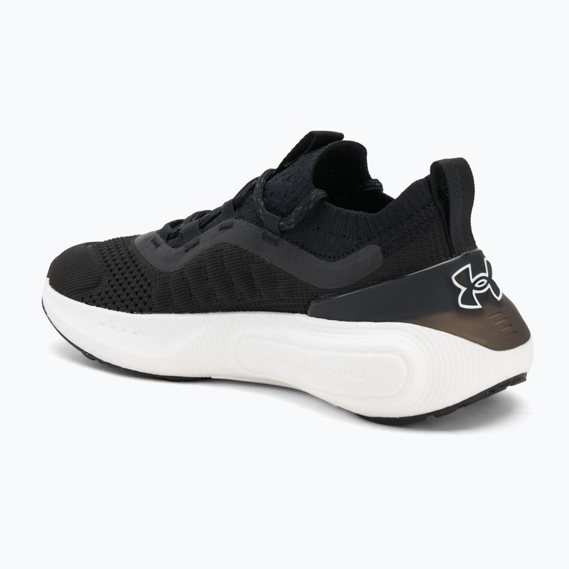 Дамски обувки Under Armour Phantom 4 black/anthracite/white 3