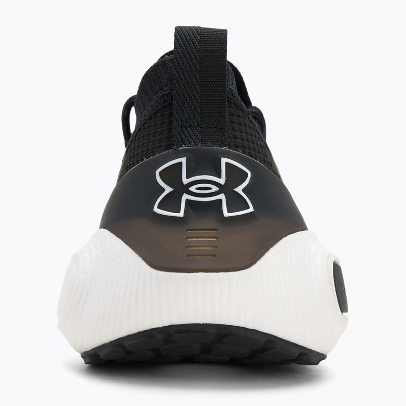 Дамски обувки Under Armour Phantom 4 black/anthracite/white 6