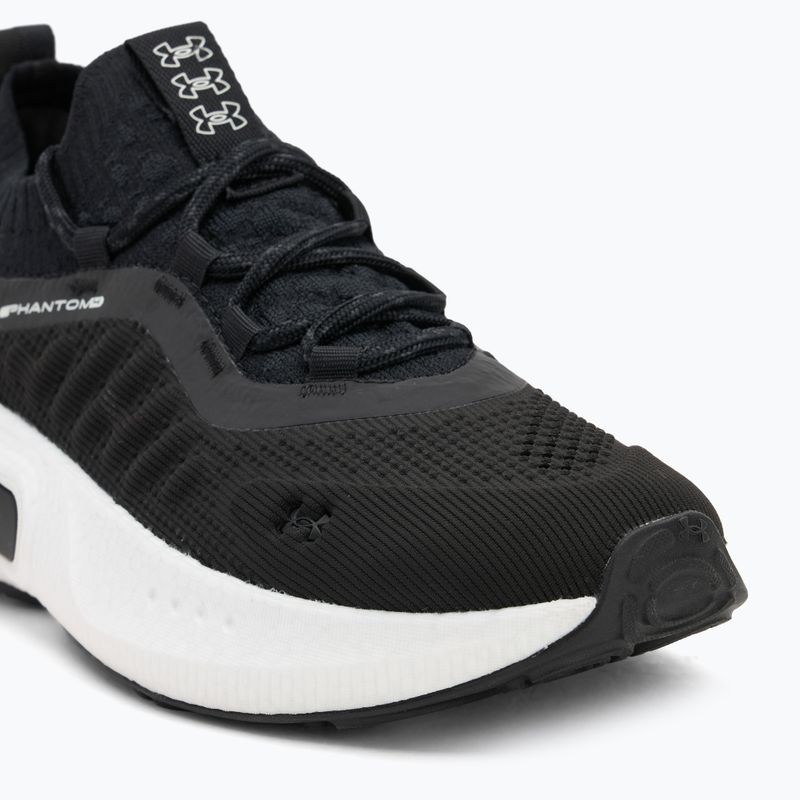 Дамски обувки Under Armour Phantom 4 black/anthracite/white 7