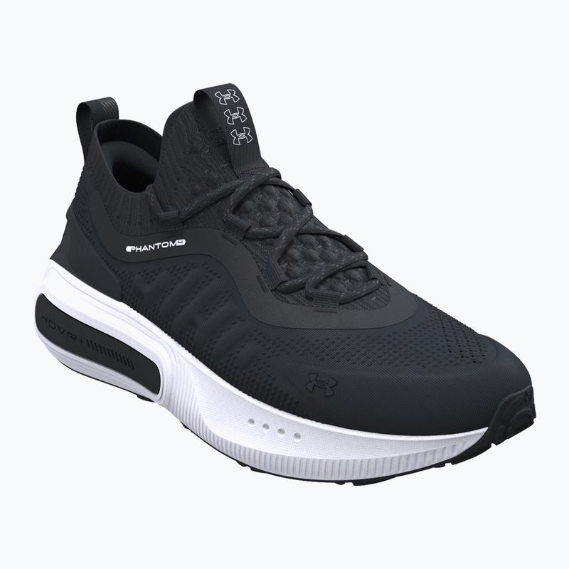 Дамски обувки Under Armour Phantom 4 black/anthracite/white 8
