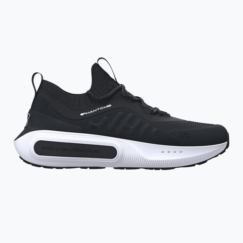 Дамски обувки Under Armour Phantom 4 black/anthracite/white 9